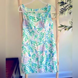 Lilly Pulitzer Lilly Shift Dress